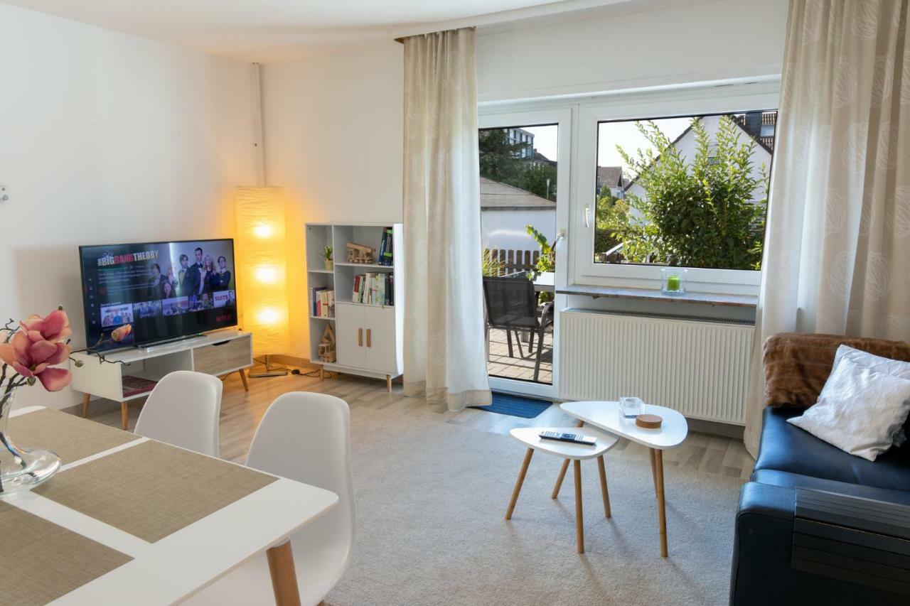 Ferienhaus Ko-Living كوبلنس المظهر الخارجي الصورة