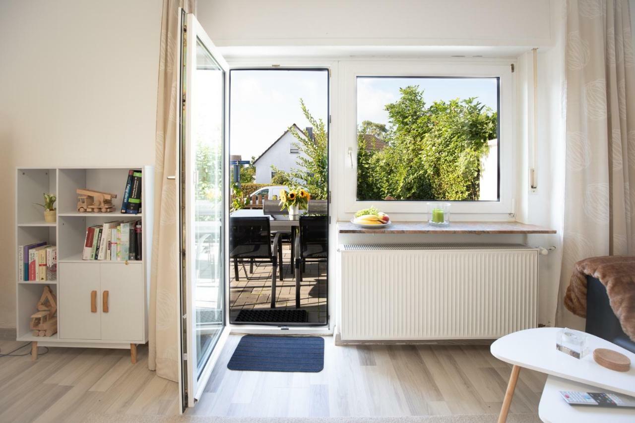 Ferienhaus Ko-Living كوبلنس المظهر الخارجي الصورة