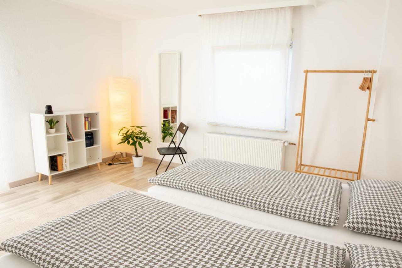 Ferienhaus Ko-Living كوبلنس المظهر الخارجي الصورة